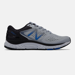 Silver Mink/Team Royal 840v4 / New Balance Men