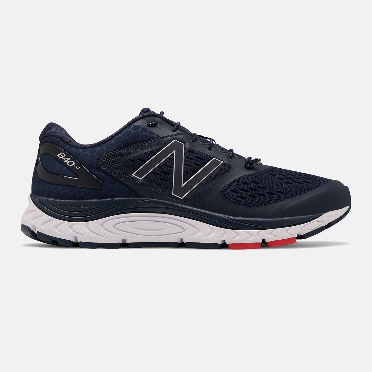 Pigment/White 840v4 / New Balance Men