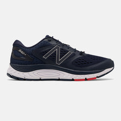 Pigment/White 840v4 / New Balance Men