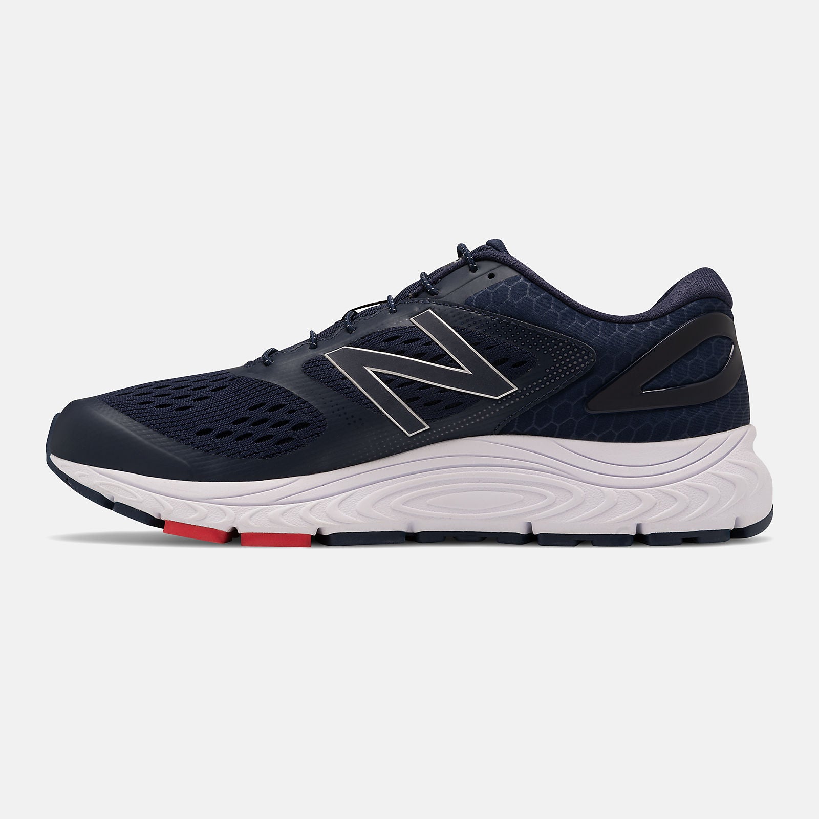 Pigment/White 840v4 / New Balance Men