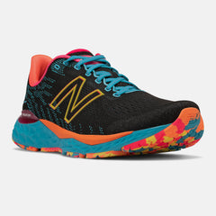 Black/Virtual Sky Fresh Foam 880v11 / New Balance Men