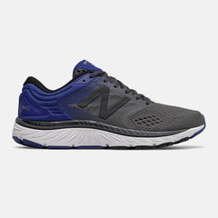 Magnet/Marine Blue 940v4 / New Balance Men
