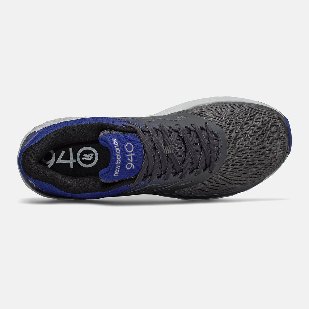 Magnet/Marine Blue 940v4 / New Balance Men