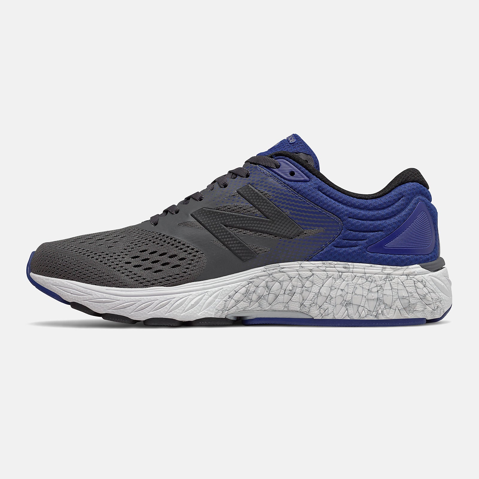 Magnet/Marine Blue 940v4 / New Balance Men
