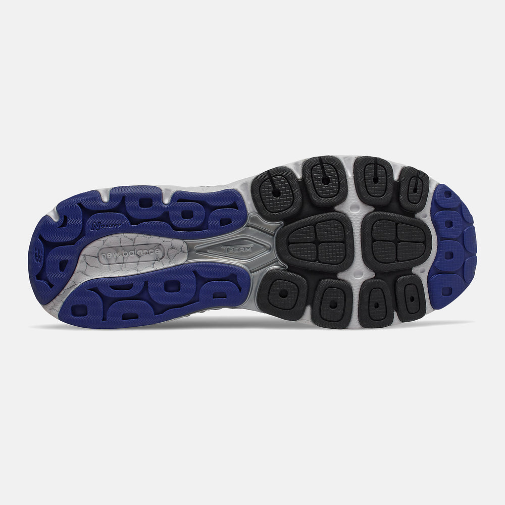 Magnet/Marine Blue 940v4 / New Balance Men