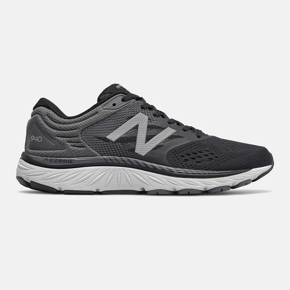Black/Magnet 940v4 / New Balance Men