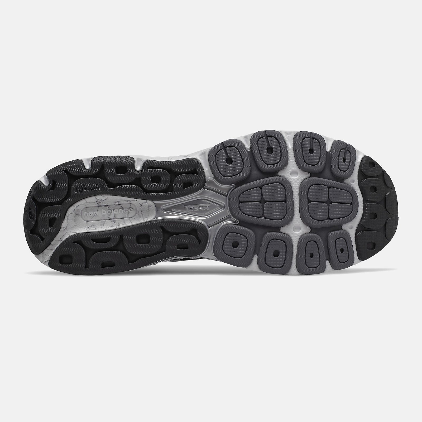 Black/Magnet 940v4 / New Balance Men