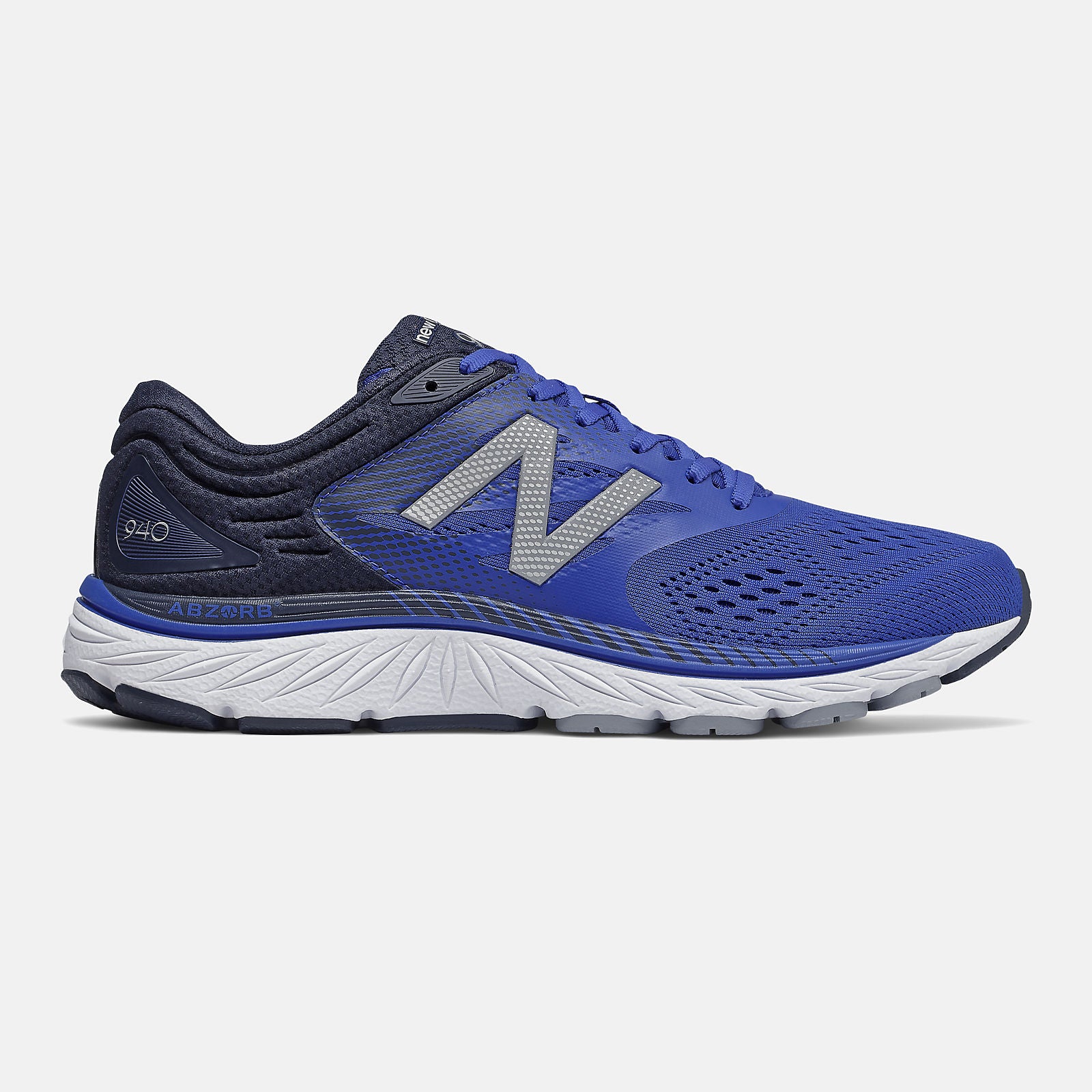 Team Royal/Eclipse 940v4 / New Balance Men