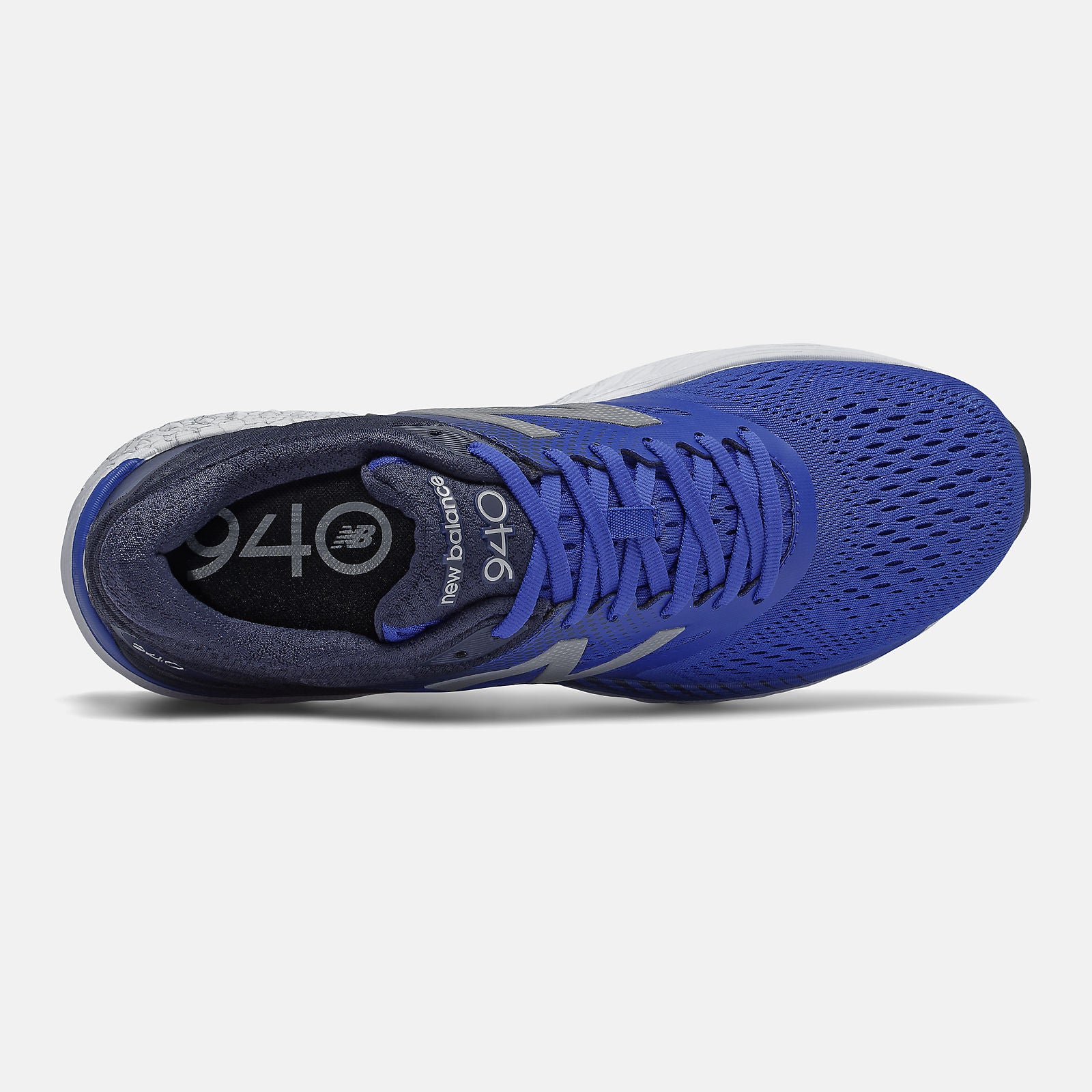 Team Royal/Eclipse 940v4 / New Balance Men
