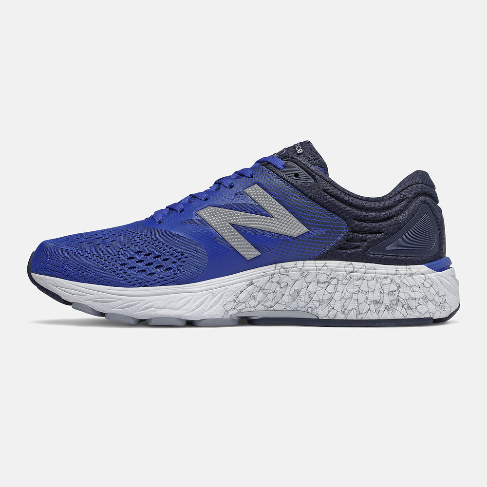 Team Royal/Eclipse 940v4 / New Balance Men