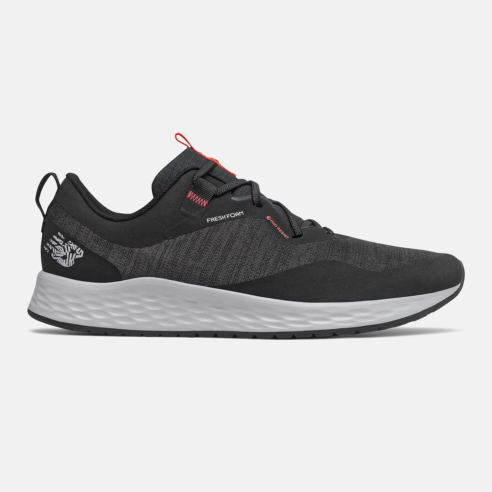Energy Red/Black Fresh Foam Arishi v3 Utility / New Balance Men