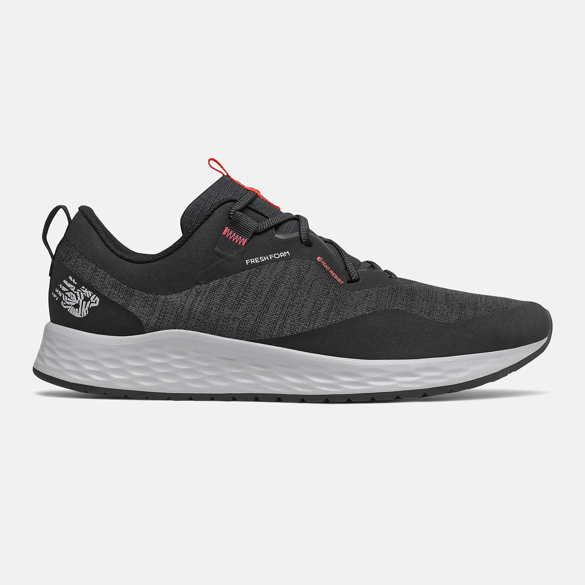 Energy Red/Black Fresh Foam Arishi v3 Utility / New Balance Men