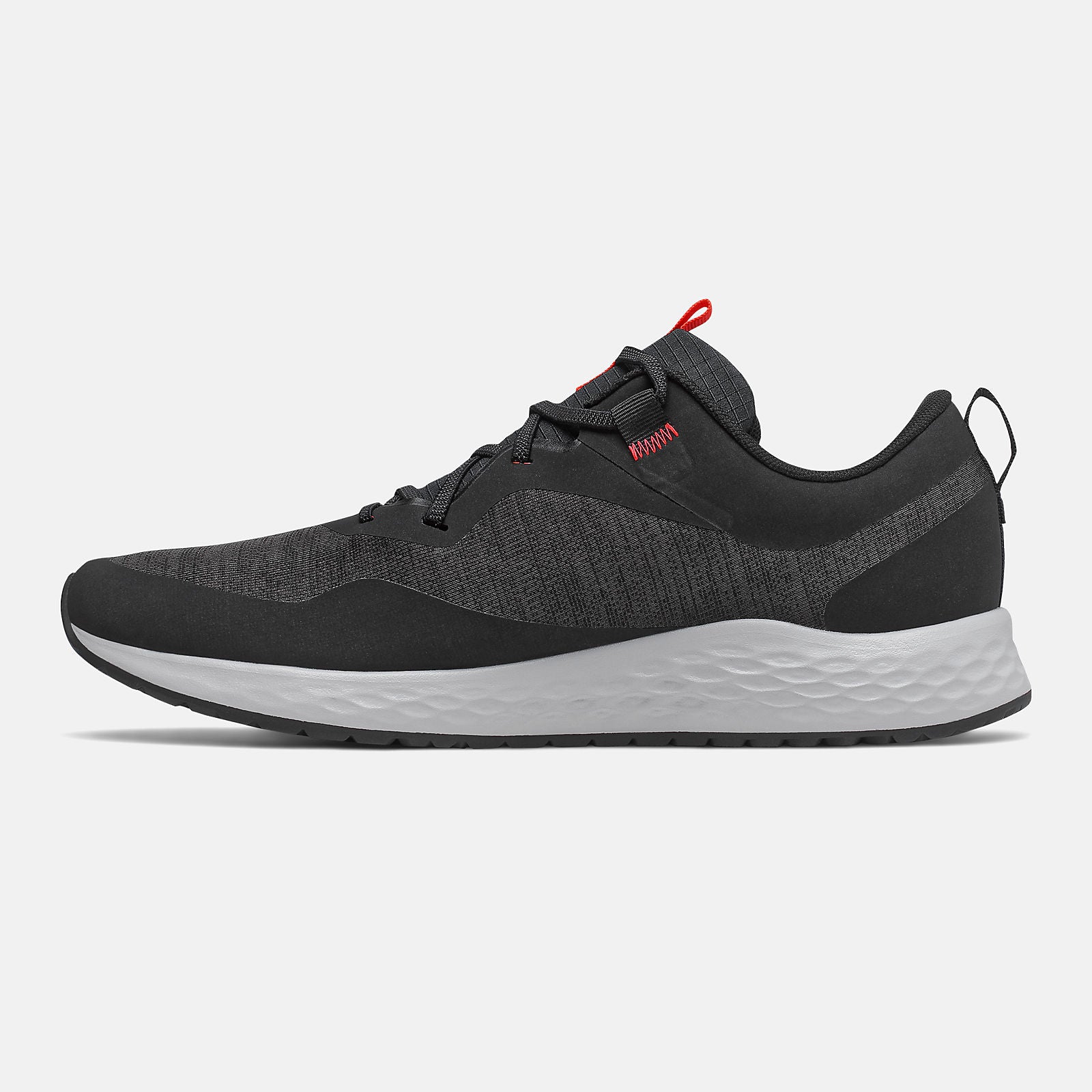 Energy Red/Black Fresh Foam Arishi v3 Utility / New Balance Men