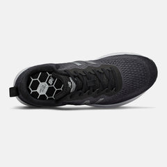 Black/Orca and Silver Metallic Fresh Foam Arishi v3 / New Balance Men