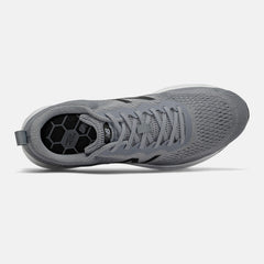 Gunmetal/Steel and Black Fresh Foam Arishi v3 / New Balance Men