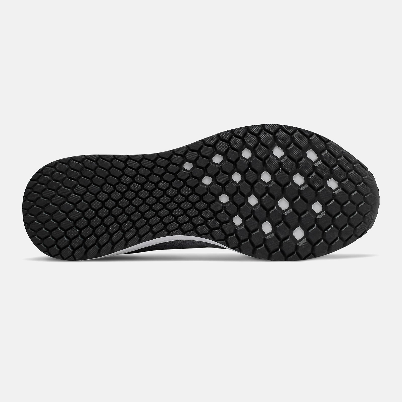 Gunmetal/Steel and Black Fresh Foam Arishi v3 / New Balance Men