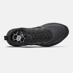 Black/Lead and Dark Silver Metallic Fresh Foam Arishi v3 / New Balance Men