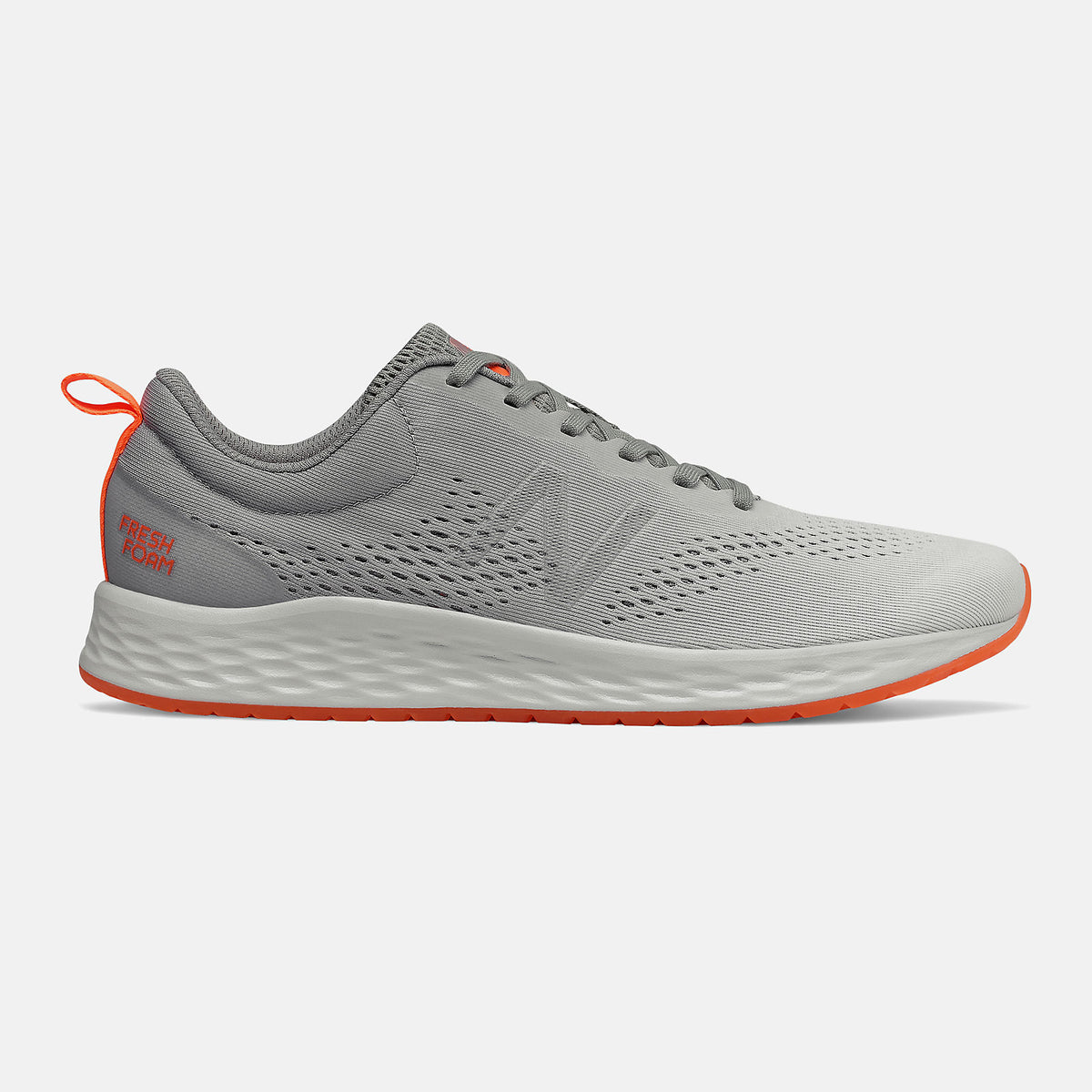 White/Grey Fresh Foam Arishi v3 / New Balance Men
