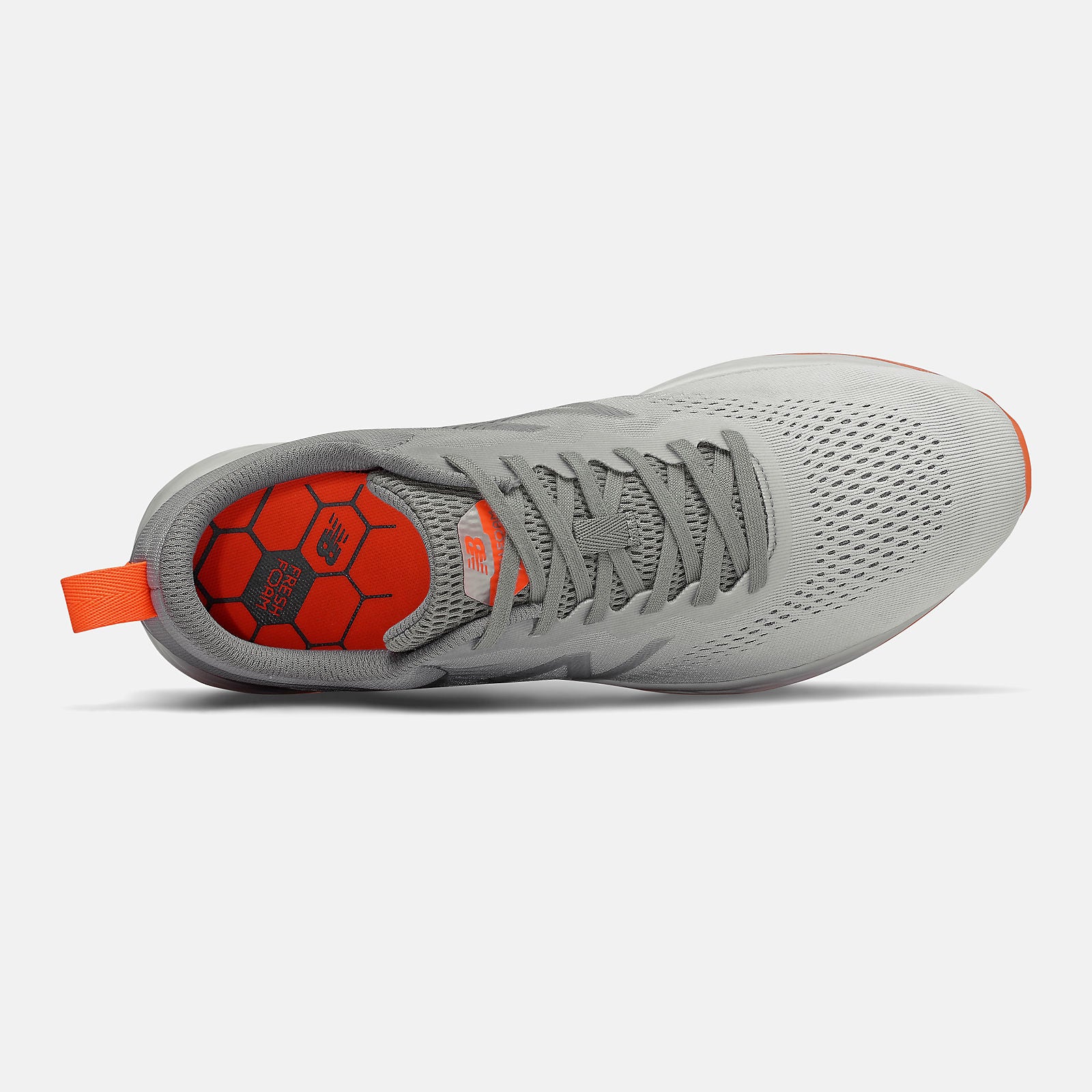 White/Grey Fresh Foam Arishi v3 / New Balance Men