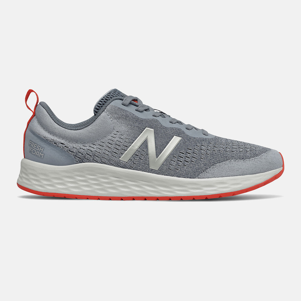 Light Cyclone/Ocean Grey Fresh Foam Arishiv3 / New Balance Men