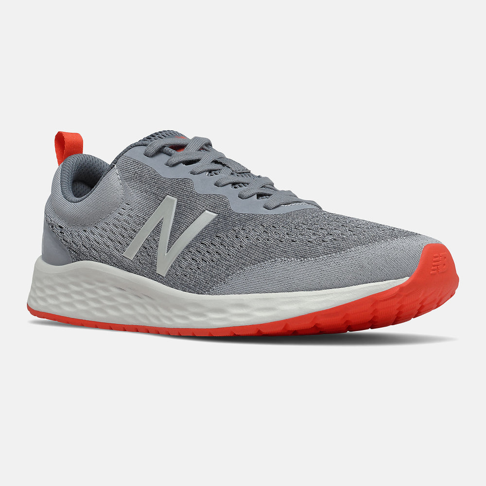 Light Cyclone/Ocean Grey Fresh Foam Arishiv3 / New Balance Men