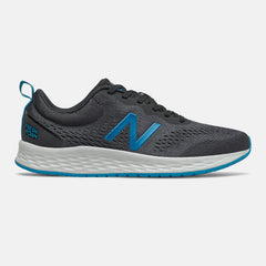 Black/Wave Blue Fresh Foam Arishiv3 / New Balance Men
