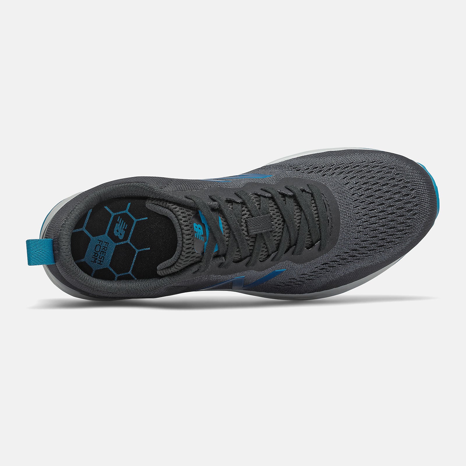 Black/Wave Blue Fresh Foam Arishiv3 / New Balance Men
