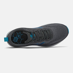 Black/Wave Blue Fresh Foam Arishiv3 / New Balance Men