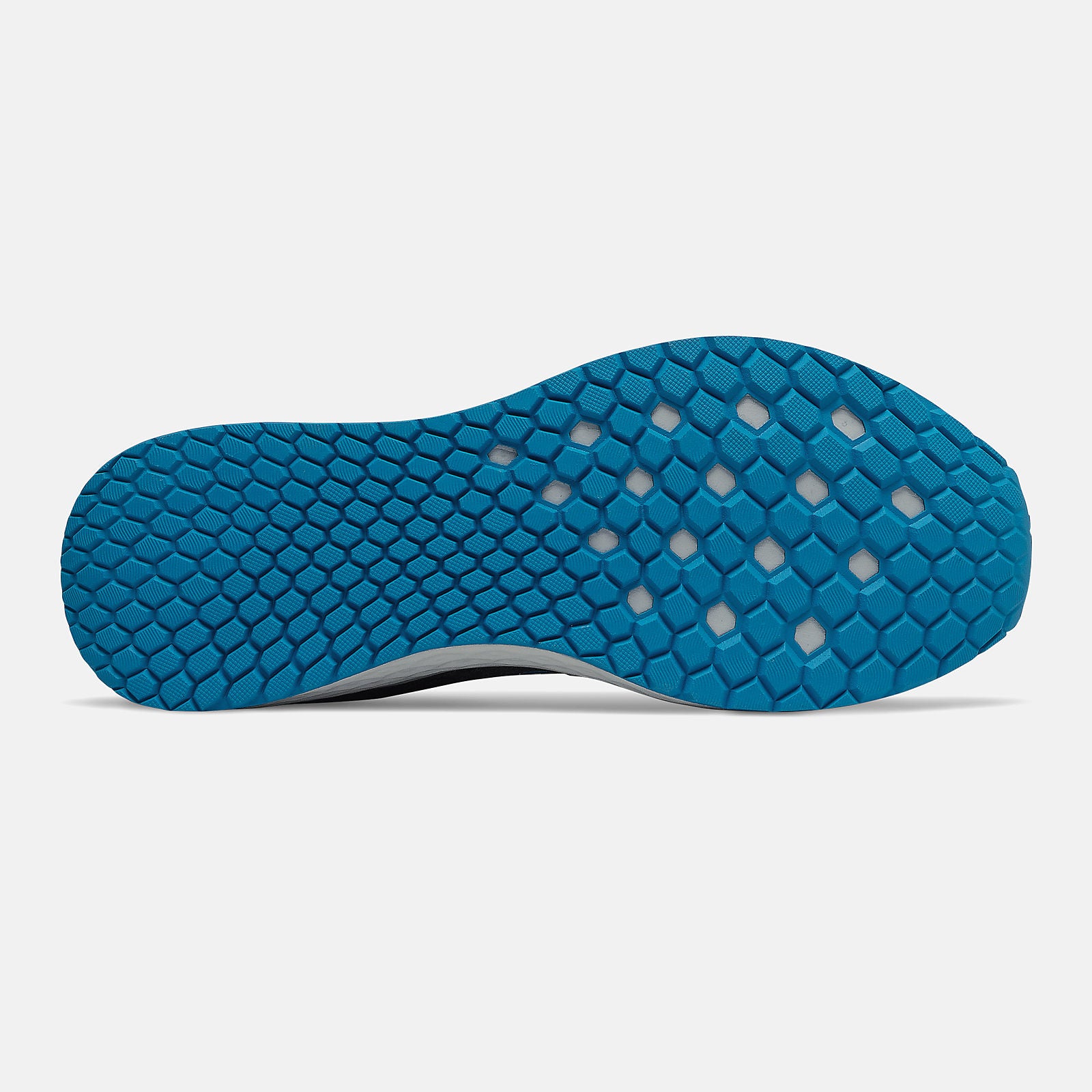 Black/Wave Blue Fresh Foam Arishiv3 / New Balance Men