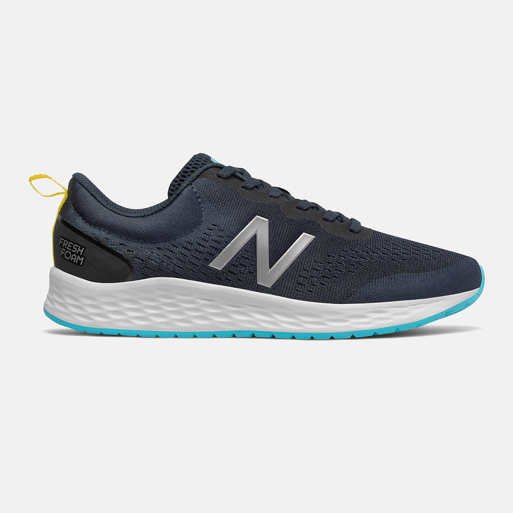 Eclipse/Natural Indigo Fresh Foam Arishiv3 / New Balance Men