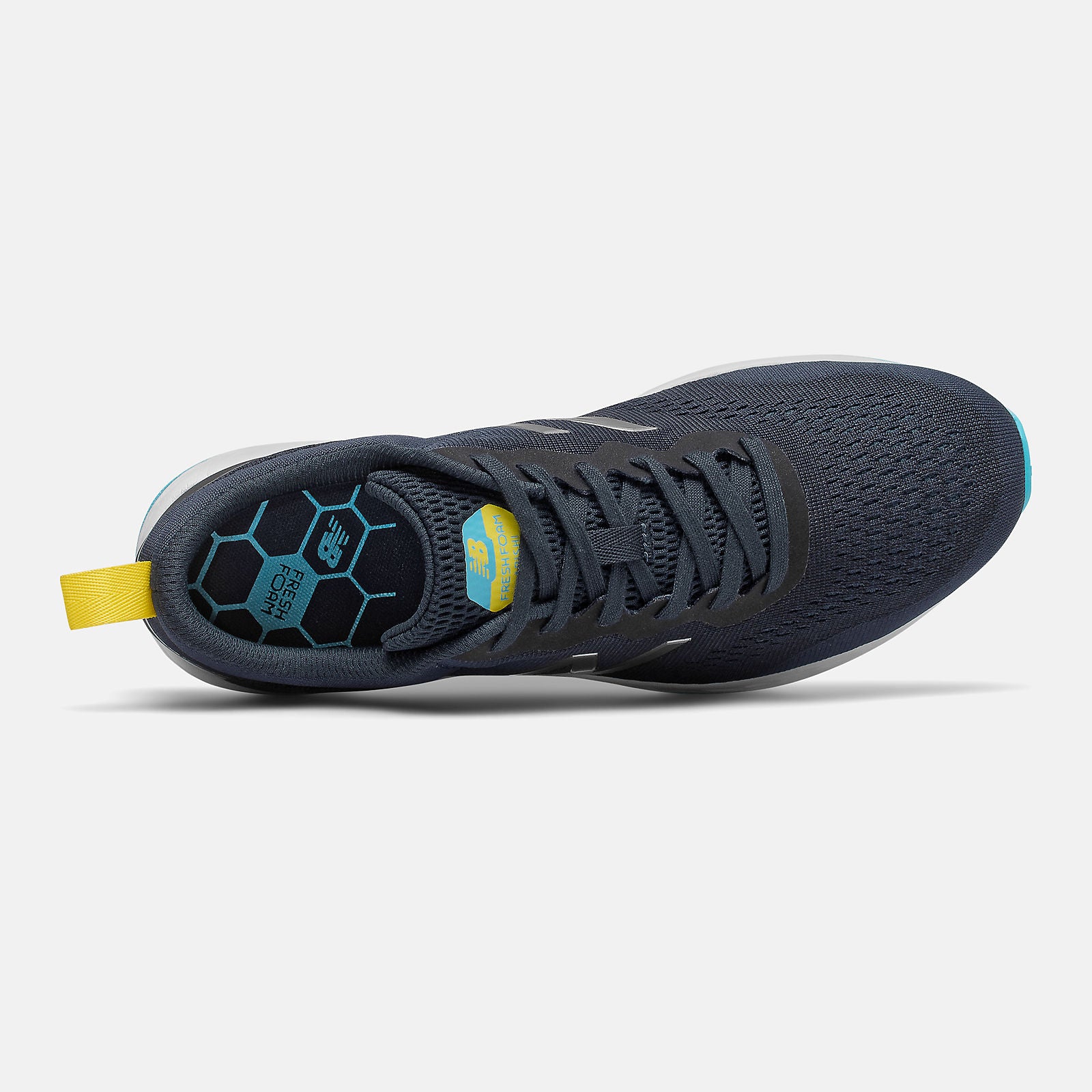 Eclipse/Natural Indigo Fresh Foam Arishiv3 / New Balance Men