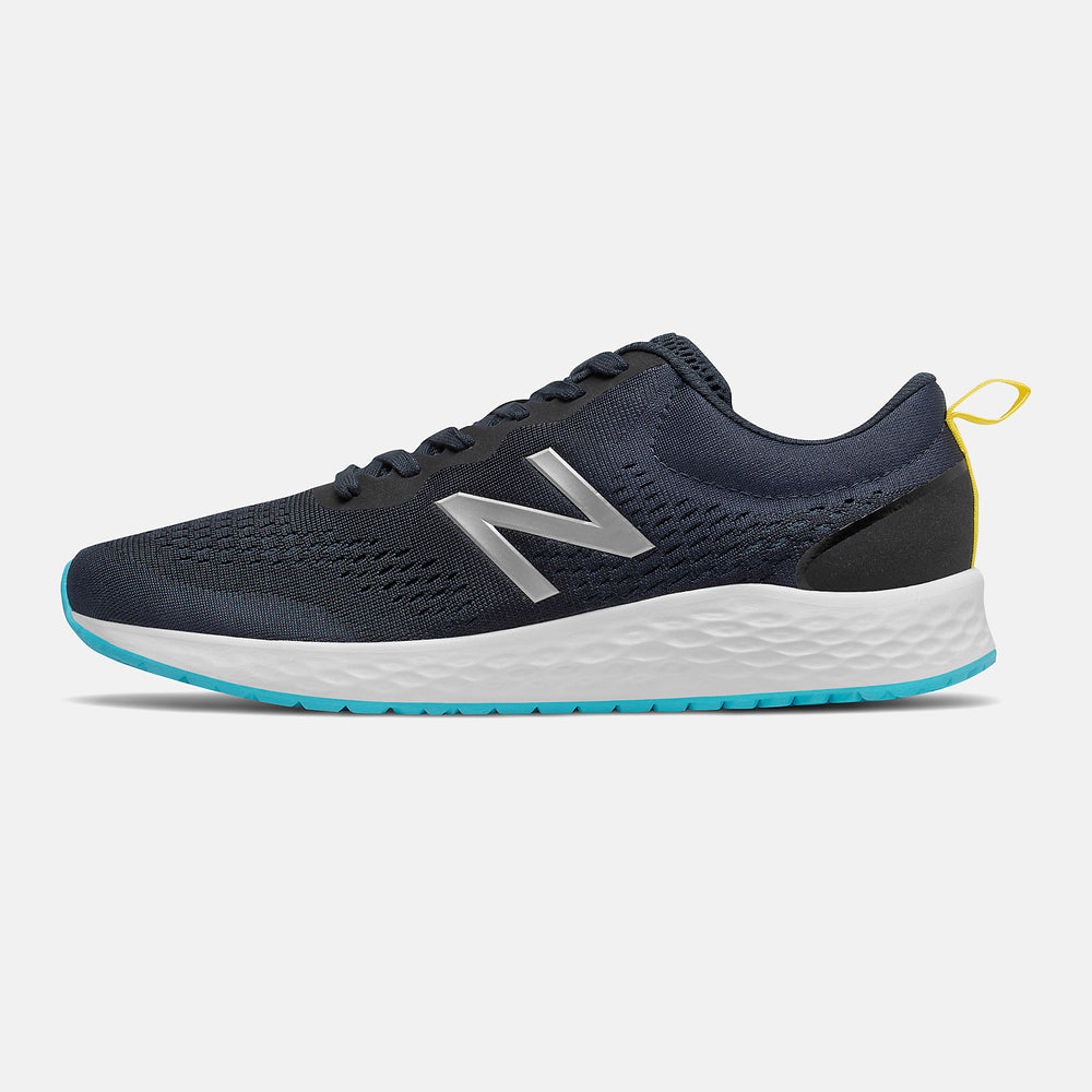 Eclipse/Natural Indigo Fresh Foam Arishiv3 / New Balance Men