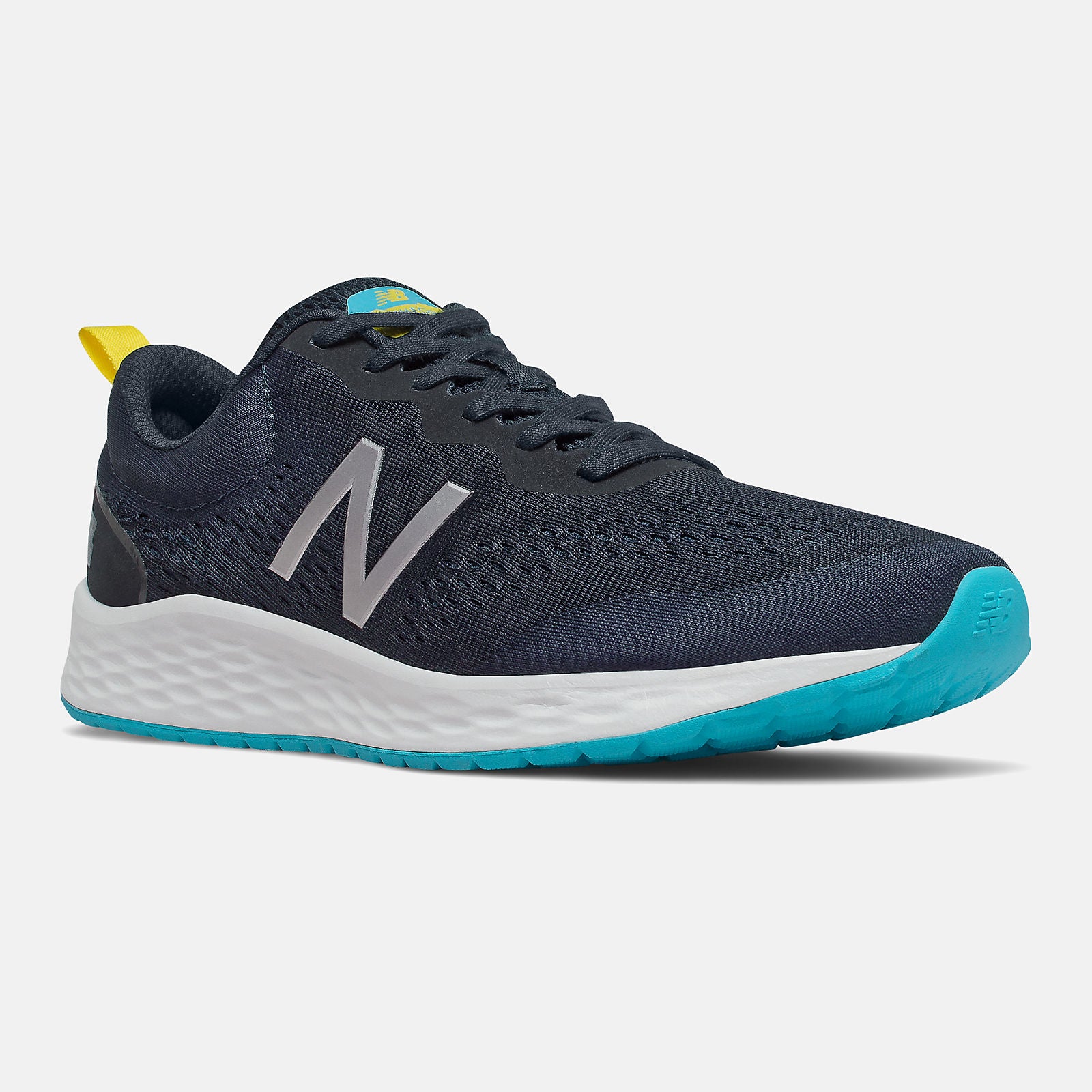 Eclipse/Natural Indigo Fresh Foam Arishiv3 / New Balance Men