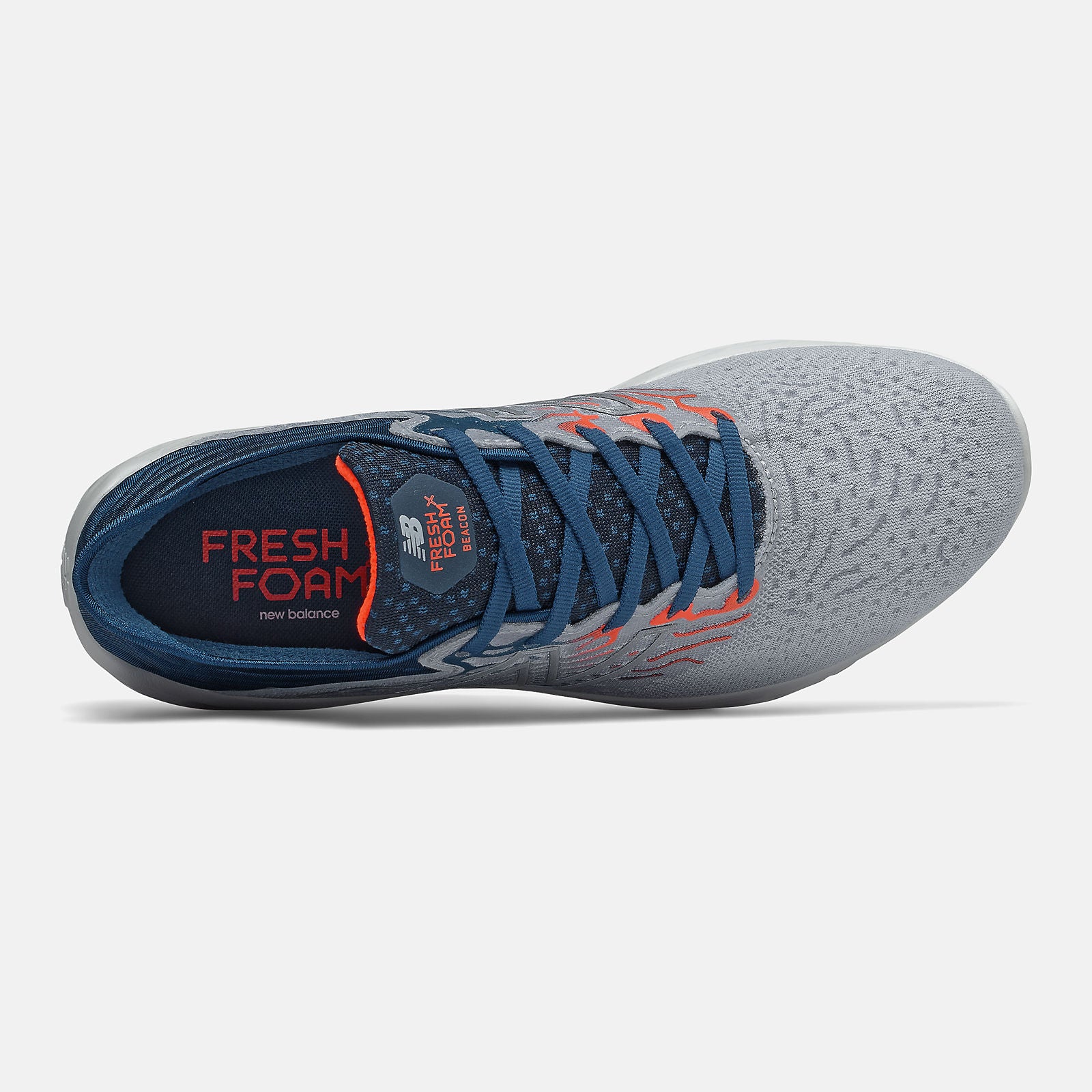 Light Cyclone/Rogue Wave Fresh Foam Beacon v3 / New Balance Men