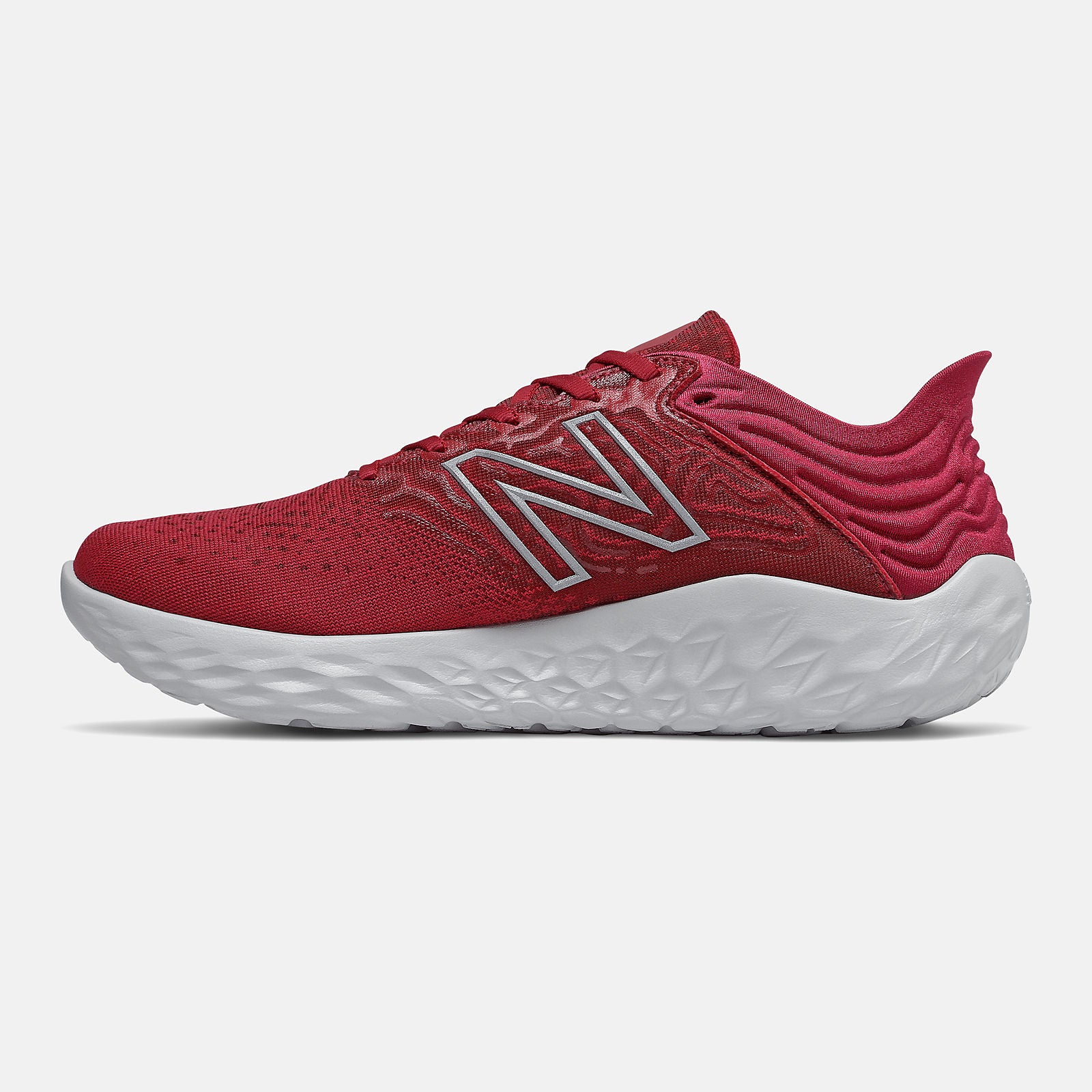 Neo Flame/Neo Crimson Fresh Foam Beacon v3 / New Balance Men