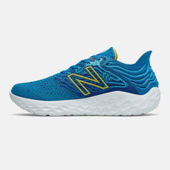 Wave Blue/Citra Yellow Fresh Foam Beacon v3 / New Balance Men