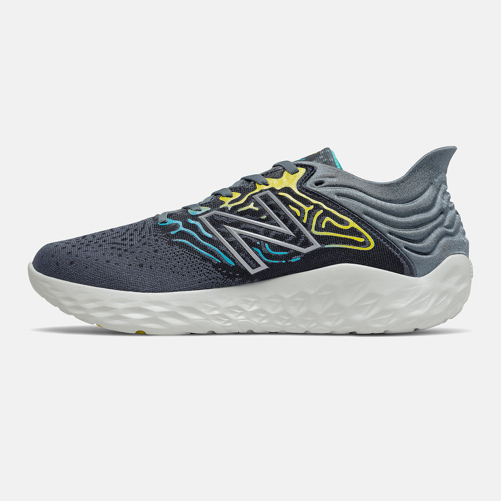 Thunder/Virtual Sky Fresh Foam Beacon v3 / New Balance Men