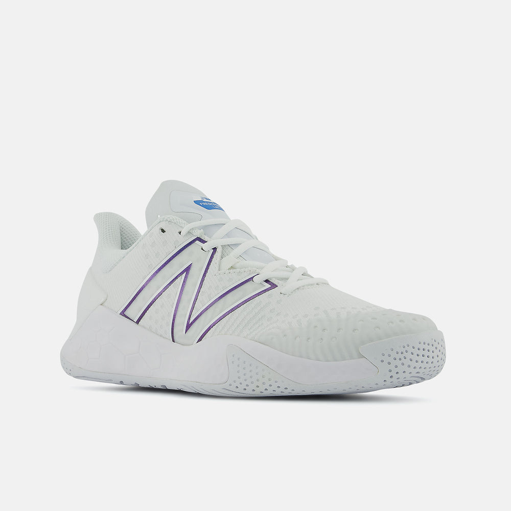 White/Laser Blue Fresh Foam X Lav V2 / New Balance Men