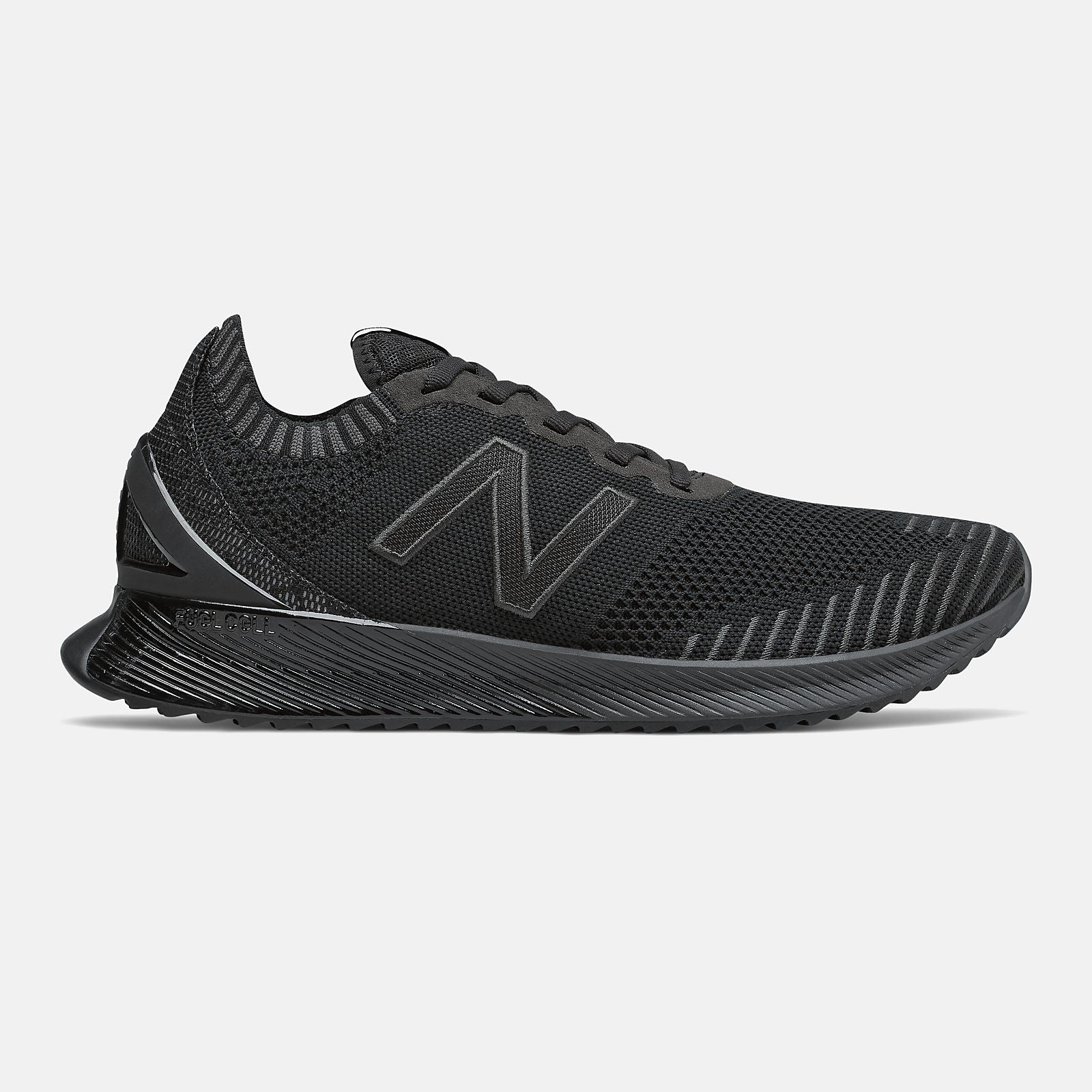Black FuelCell Echo / New Balance Men
