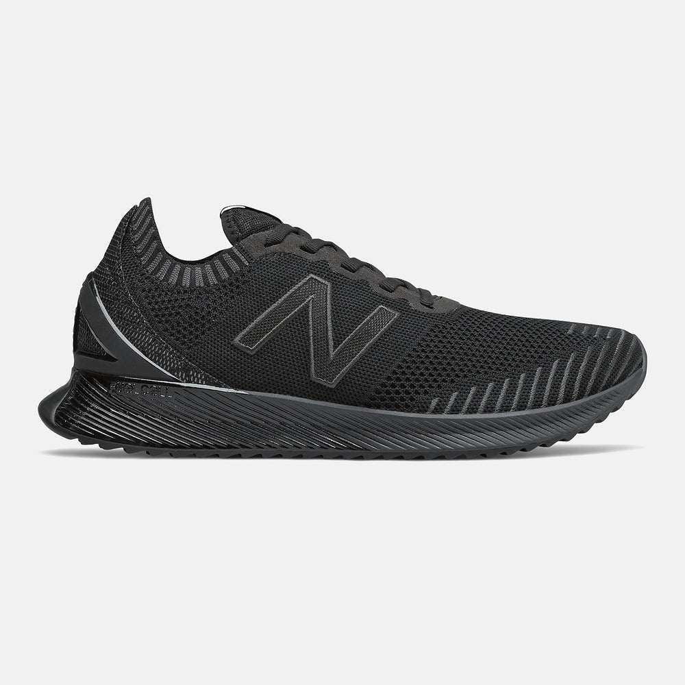 Black FuelCell Echo / New Balance Men
