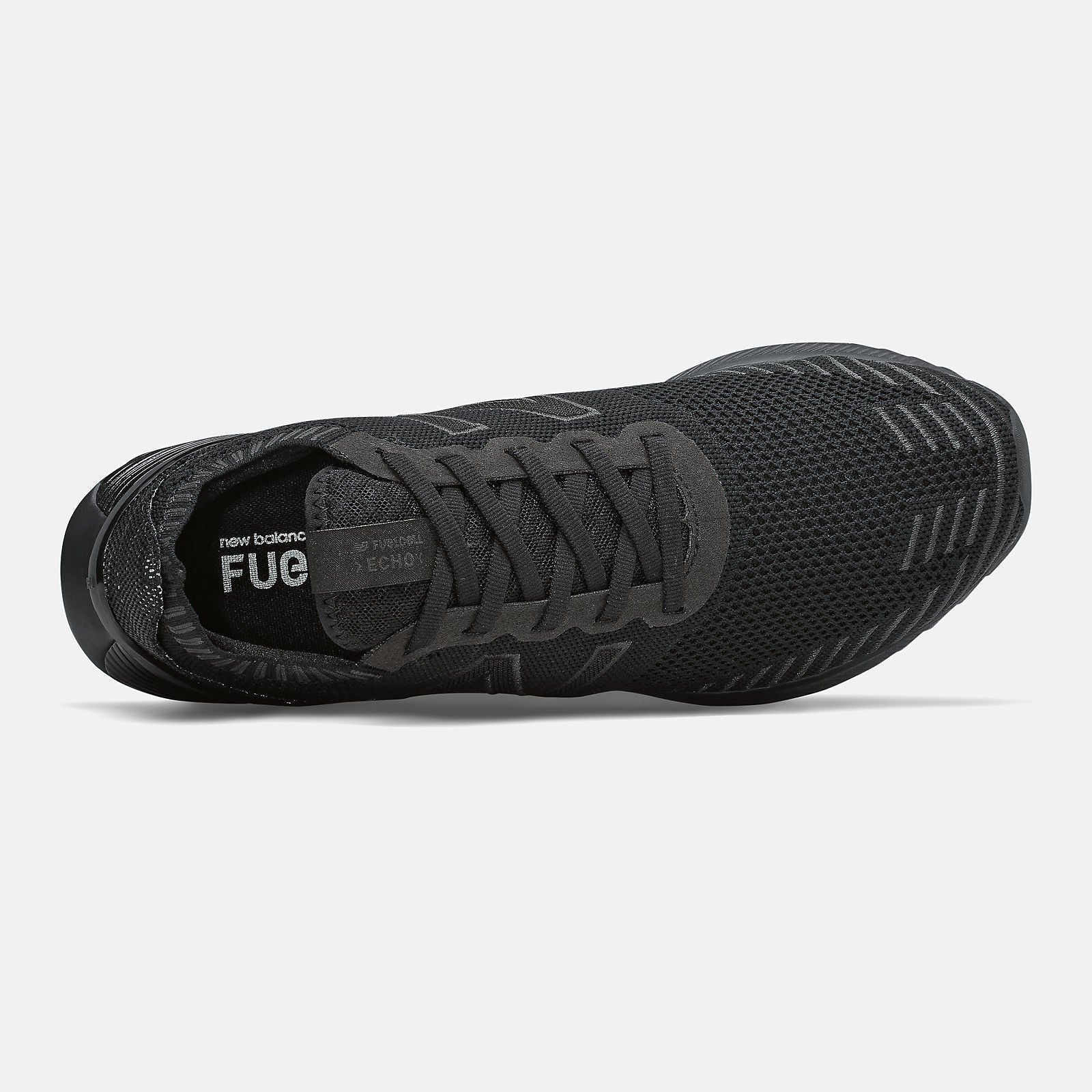Black FuelCell Echo / New Balance Men