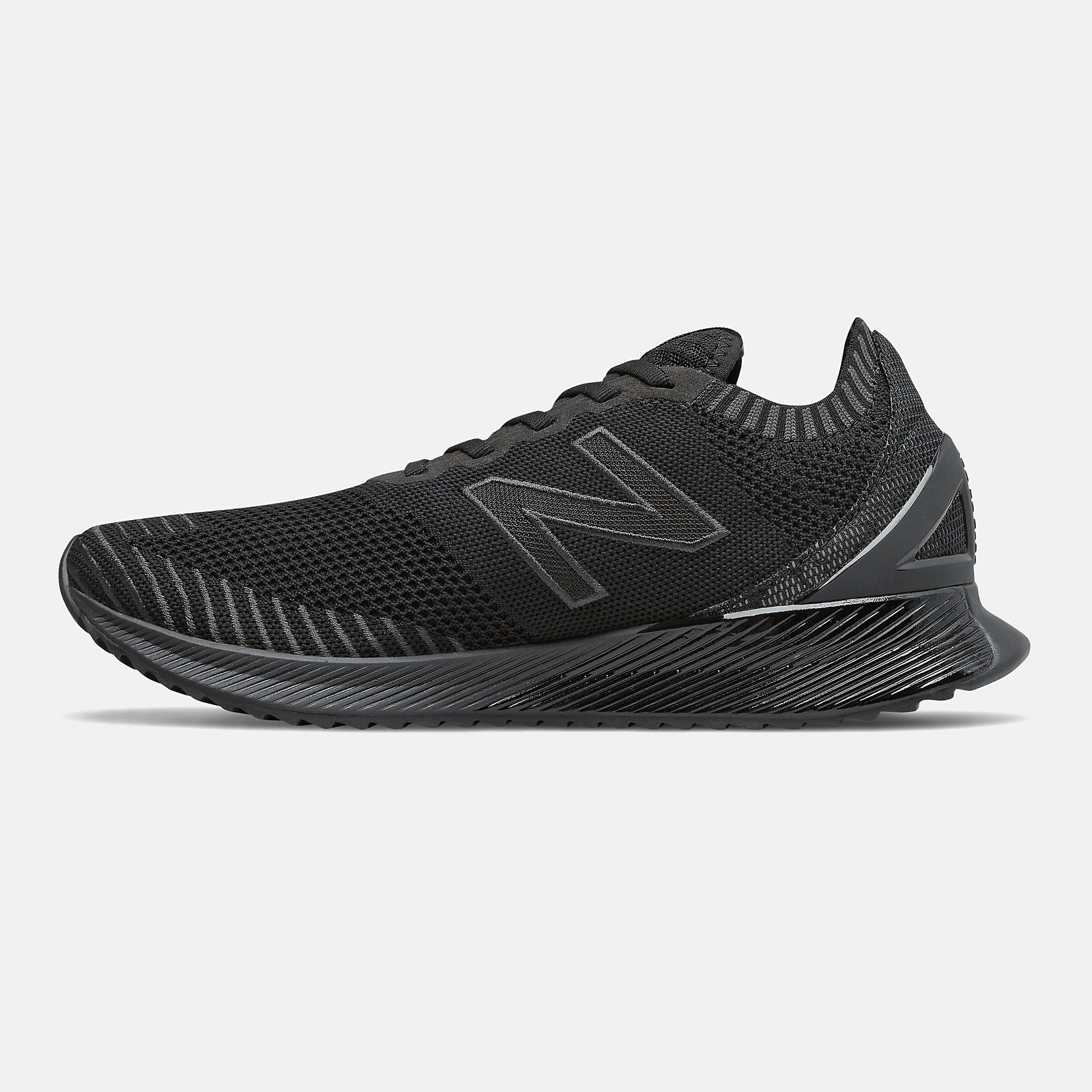 Black FuelCell Echo / New Balance Men