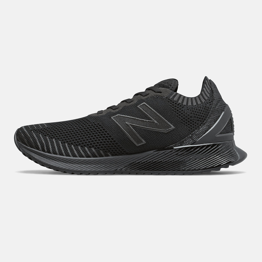 Black FuelCell Echo / New Balance Men
