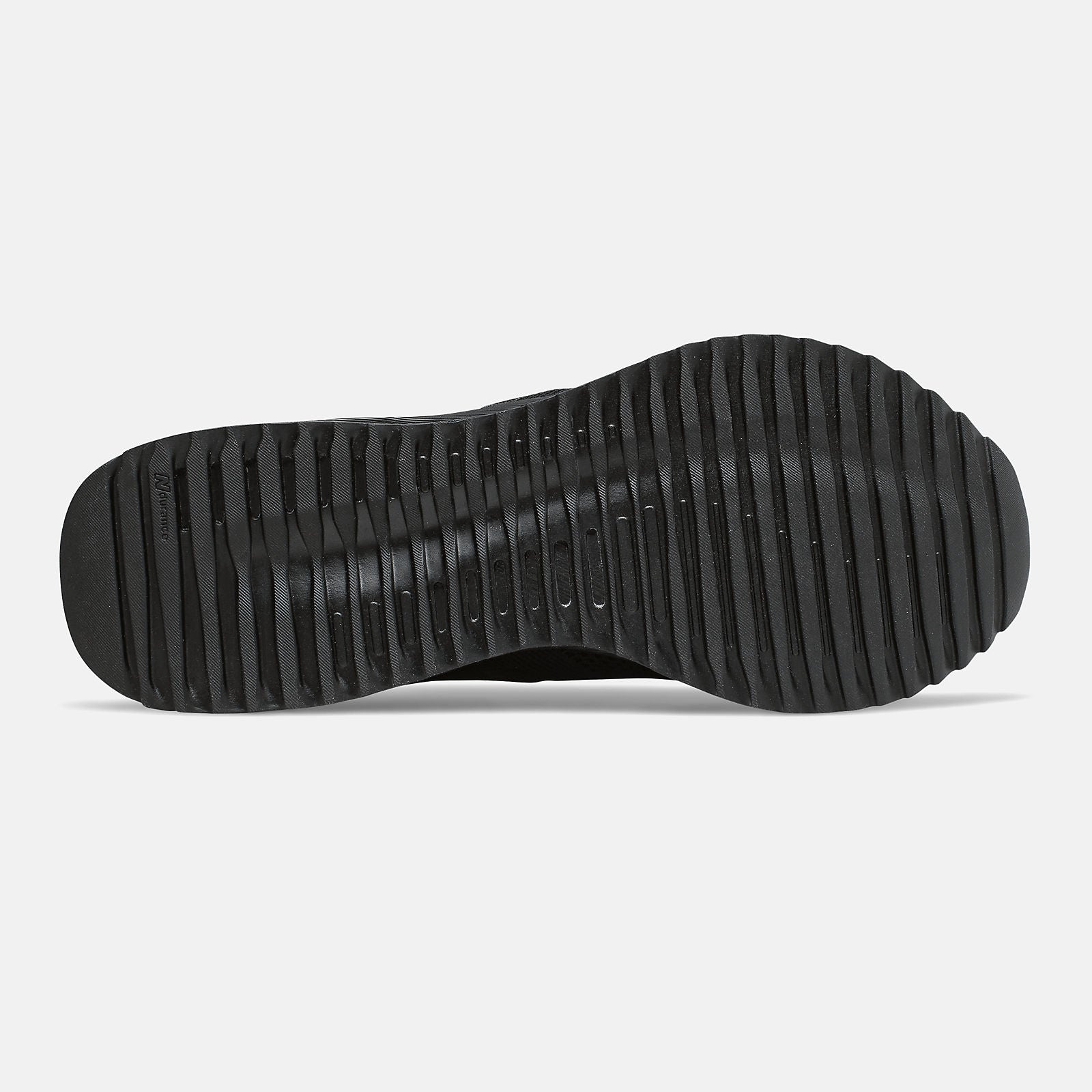Black FuelCell Echo / New Balance Men