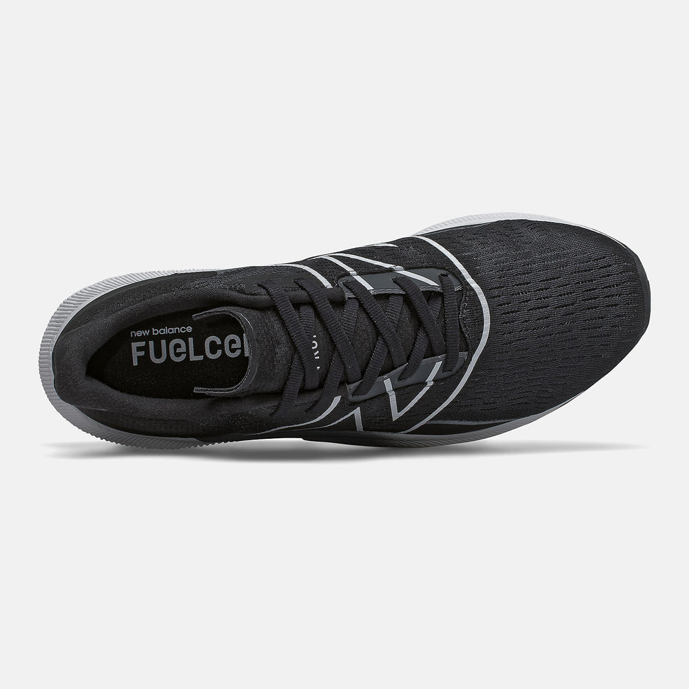 Black/White FuelCell Propel v2 / New Balance Men