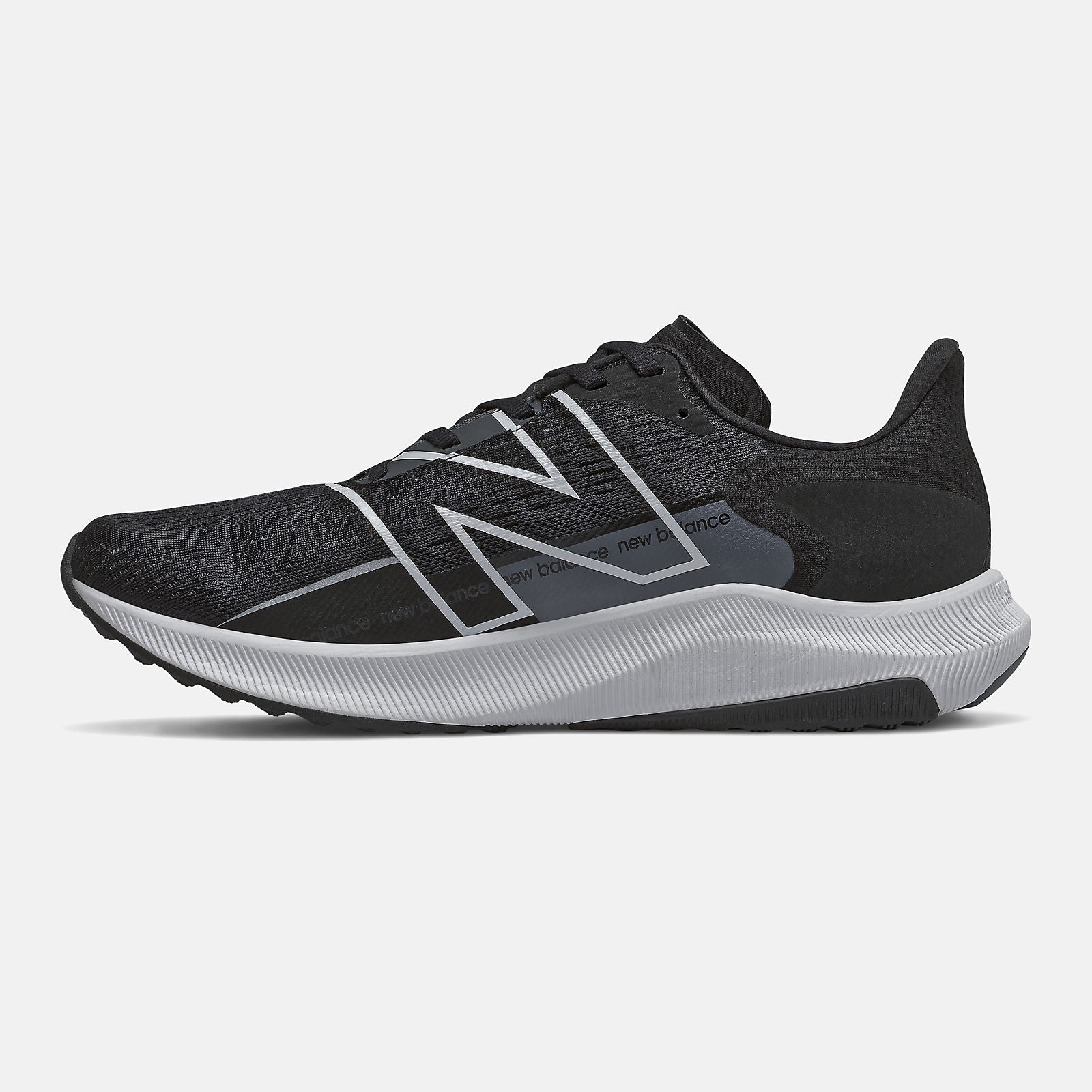 Black/White FuelCell Propel v2 / New Balance Men