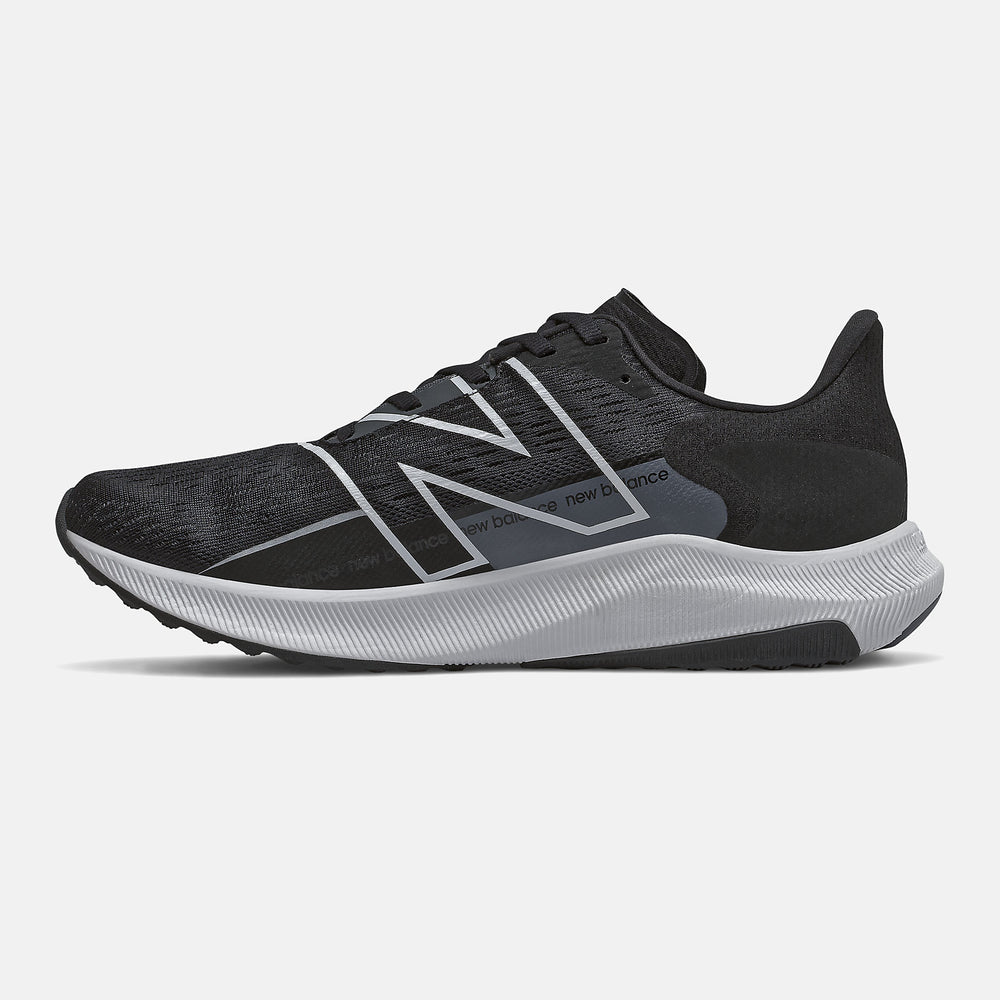 Black/White FuelCell Propel v2 / New Balance Men