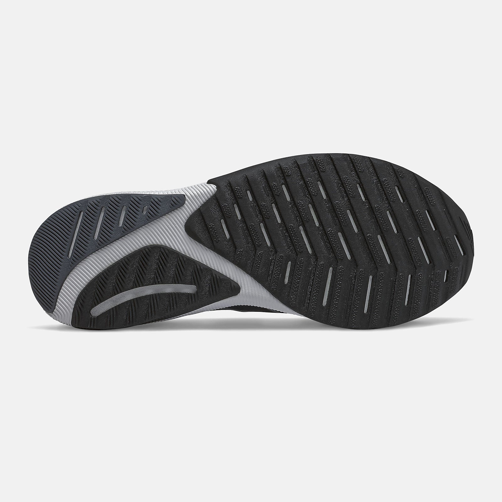 Black/White FuelCell Propel v2 / New Balance Men