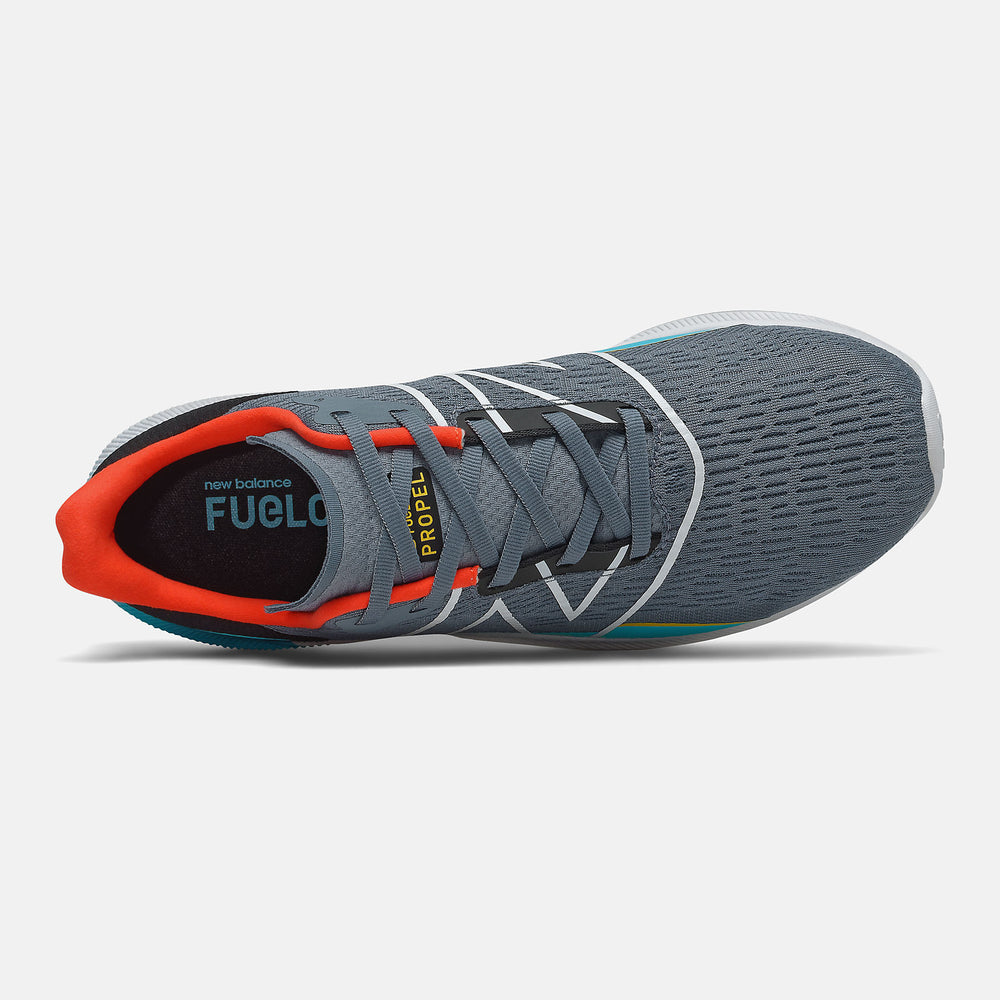 Ocean Grey/Virtual Sky FuelCell Propel v2 / New Balance Men