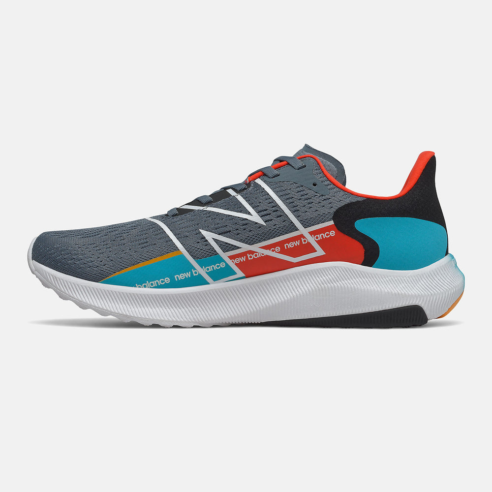 Ocean Grey/Virtual Sky FuelCell Propel v2 / New Balance Men